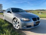 BMW 325i Coupé - Teilleder ,Sportsitze, Top Zustand - BMW 325 aus 2006: Coupe, 325i