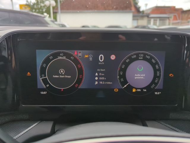 Fahrzeugabbildung SKODA Kodiaq 2.0 TDI DSG Selection AHK NAV KOMFORT