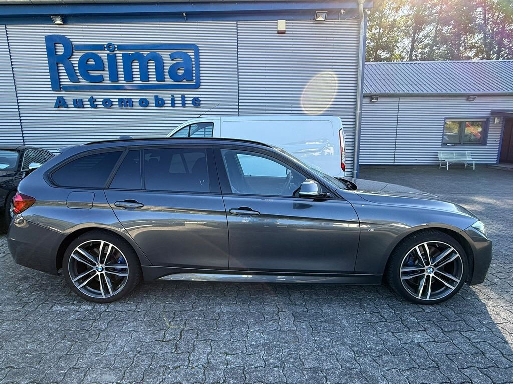 Image of BMW 340
