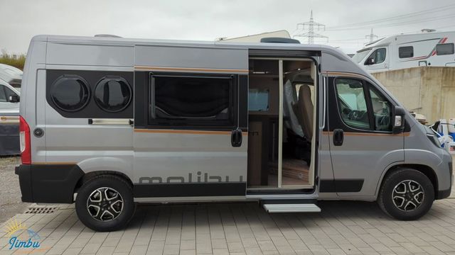 Malibu Comfort 600 DB Aktionspreis - Automatik 