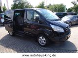 Ford Tourneo Custom L1 Titanium - Leder/NAVI/8Si - Ford Tourneo Custom aus 2016