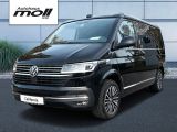 Volkswagen T6.1 California Ocean 2.0 TDI DSG AHK