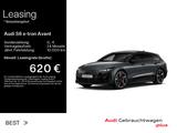 Audi S6 Avant e-tron*MATRIX*HUD*AHK*LUFT*PANO*B&O*SHZ