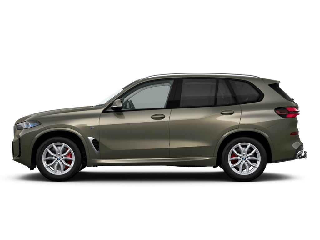 Fahrzeugabbildung BMW X5 xDrive30d M Sport Pro Soft-Close 2-Achs-Luftf