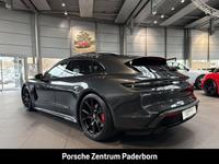 Porsche Taycan GTS Sport Turismo InnoDrive Head-Up BOSE