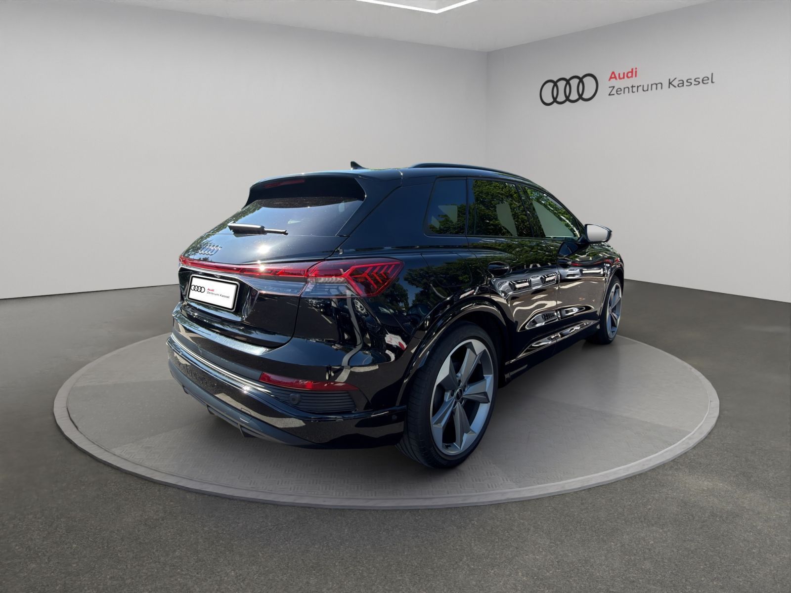 Audi Q4 e-tron - Bild 6