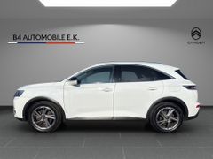 Fahrzeugabbildung DS Automobiles DS 7 E-Tense 225 Grand Chic LEDER NAVI LED