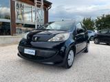 Peugeot 107 1.4 HDi - 2006 - Peugeot 107 Diesel Gebrauchtwagen
