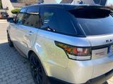 Land Rover Range Rover Sport 3.0 SDV6 HSE Dynamic HSE D... - Land Rover Range Rover Sport in Köln