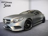 Mercedes-Benz S 500 Coupe 4Matic *AMG-LINE* *Night-Vis.*MAGNO* - Mercedes-Benz S 500 in Bremen