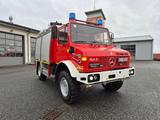 Unimog FEUERWEHRFAHRZEUG - TLF 2000V - 2025/2024 überh. - Unimog U20
