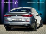 BMW M235i xDrive Gran Coupe ACC aLED Travel HuD H&K - BMW M235 Jahreswagen