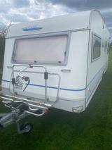 Knaus Azur 540 TF mit Isabella Vorzellt 1 Hand - Offers matching your search criteria