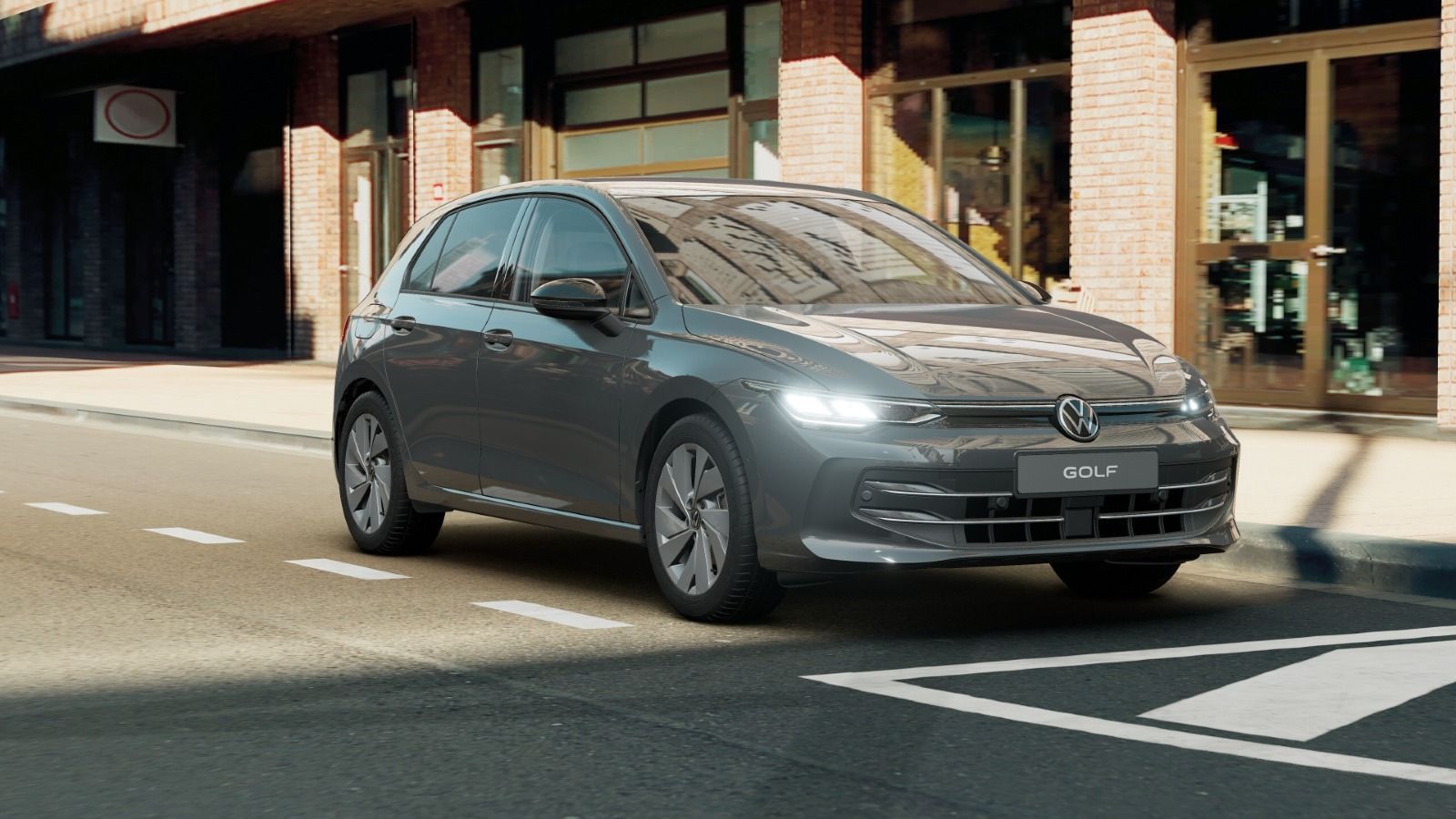 Volkswagen Golf - Bild 6