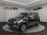 Jeep Renegade Trailhawk Plug-In-Hybrid 4xe - Jeep Renegade Trailhawk mit Hybrid-Antrieb (Benzin/Elektro)