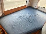 HYMER / ERIBA / HYMERCAR B 654 - Automatik - Klima - auto.Sat/TV - Solar - HYMER / ERIBA Integrierter