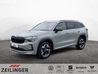 Skoda Kodiaq - Vorschau Bild 1