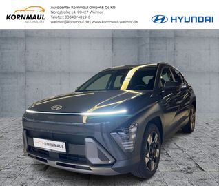 Hyundai KonaKONA 1,6 Trend (141 PS)