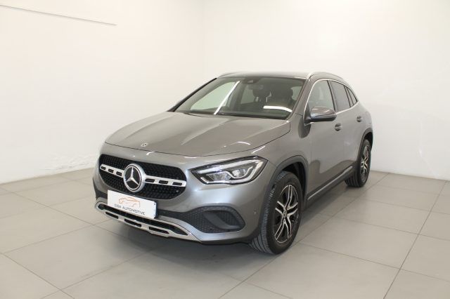 Mercedes-Benz MERCEDES-BENZ GLA 200 d Automatic Sport Plus