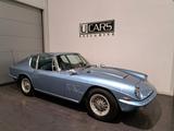 Maserati Mistral 4000 Manuell, 255hk - Maserati: Mistral