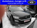Volkswagen T-Roc Active Navi SHZ EPH v+h Kamera - Volkswagen T-Roc mit Diesel-Antrieb: Limousine