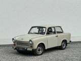 Trabant  P  601  L  OLDTIMER  * Historie! * - Trabant 601 mit Benzin-Antrieb: Limousine, P L