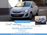 Opel Corsa D 1.2 ecoFlex Selection - Klima TÜV -NEU- - Opel Corsa: D Ecoflex