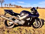 Honda SC 44 Fireblade - HONDA FIREBLADE SC44