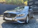Mercedes-Benz A 180 BlueEfficiency°NAVI°SHZ°TEL°BT°XENON°MFL° - Mercedes-Benz A 180: Blueefficiency