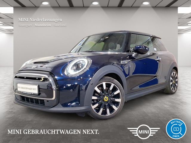 MINI Cooper SE Navi Harman/K Head-Up Kamera LED