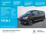 Volkswagen T6 Multivan Comfortline AHZV Kamera LED - mit Diesel-Antrieb: Braun, Alcantara, Kombi