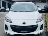 Mazda 3 Lim. Edition - Mazda 3: Edition