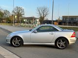 Mercedes-Benz SLK 320 AMG Paket 2 Tüv Neu Bose - Mercedes-Benz SLK 320 Gebrauchtwagen