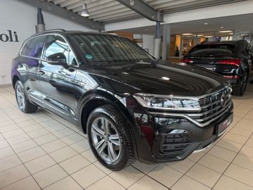Volkswagen Touareg - 6