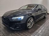 Audi A5Sportback 40TDI S-tronic S line Kamera B&O 19" - Audi A5 aus 2023