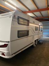 Tabbert Rossini 620 dm first edition 2023