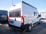 Chausson Van 540 GOLDEN LINE DÖRR EDIT Solar,Markise,RK - Offers