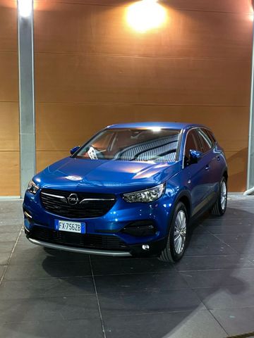 Opel Grandland X 1.5 diesel Ecotec Start&Stop au