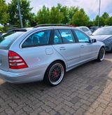 Mercedes-Benz Mercedes w203 220cdi - Mercedes-Benz: Kombi, W203