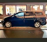 Mitsubishi Grandis 2.0 7 Sitzplätze 2 Hand... - Mitsubishi Grandis aus 2005