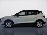 Seat Arona 1.0 TSI Xperience DSG LED Navi ACC AHK RFK - Seat Arona Xperience mit Benzin-Antrieb