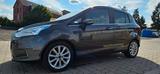 Ford B-Max 1,0 EcoBoost 74kW S/S Titanium - Ford B-Max: Ecoboost