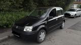 Fiat Panda | TÜV neu | City-Modus |  Klei... - Fiat Panda Gebrauchtwagen in Kassel