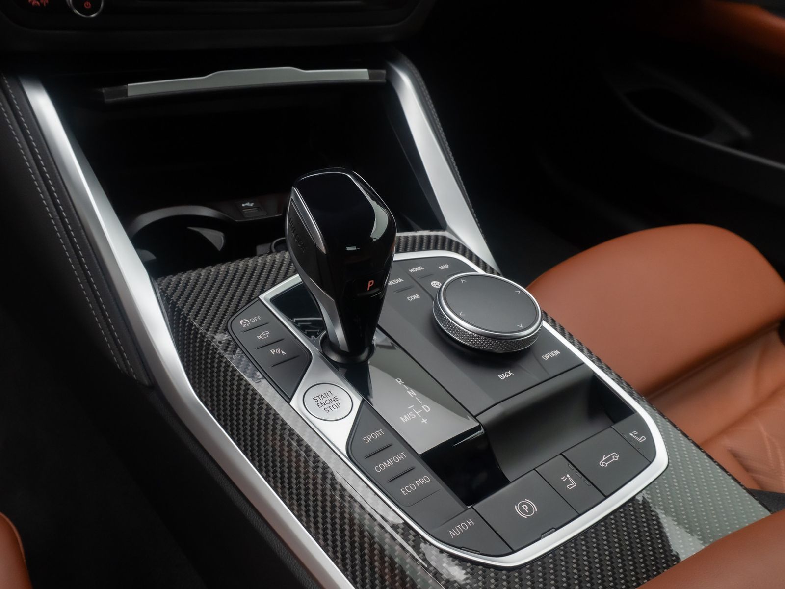 Fahrzeugabbildung BMW M440i xD Cabrio 360°Laser H/K HUD DAB Alarm 19"
