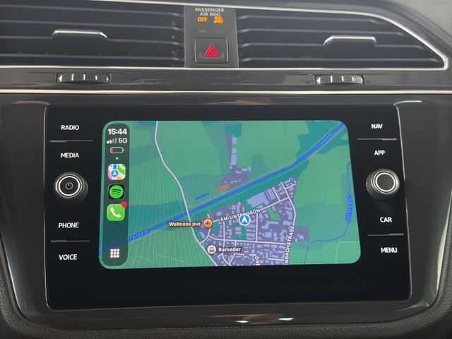 Volkswagen Tiguan Life 2.0 TDI DSG*DIGITAL*APPLE*LED*ACC