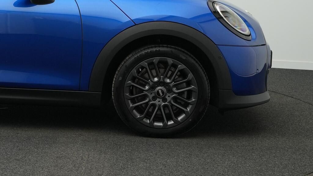 MINI Cooper C - Bild 16