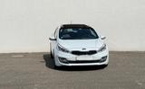 Kia Pro Ceed 1.6 Spirit/PANO/NAVI/LEDER/1.HAND/TOP/ - Kia cee'd / Ceed: Sportwagen