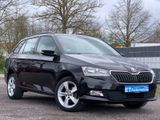 Skoda Fabia Combi 1.Hand~erst.55tkm~SHZ~Euro-6