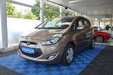 Hyundai ix20 FIFA world Cup Edition *KLIMA*ERST 79TKM!* - Hyundai: E20