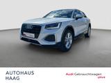 Audi Q2 advanced 35 TFSI 5JGar App AHK QI connect